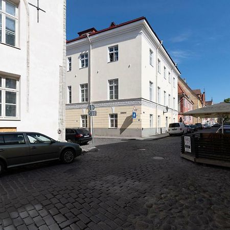 Tallinn Housing 2 Bdr 2 Bathroom With Sauna At Carl Engel Luxury House Talin Exterior foto
