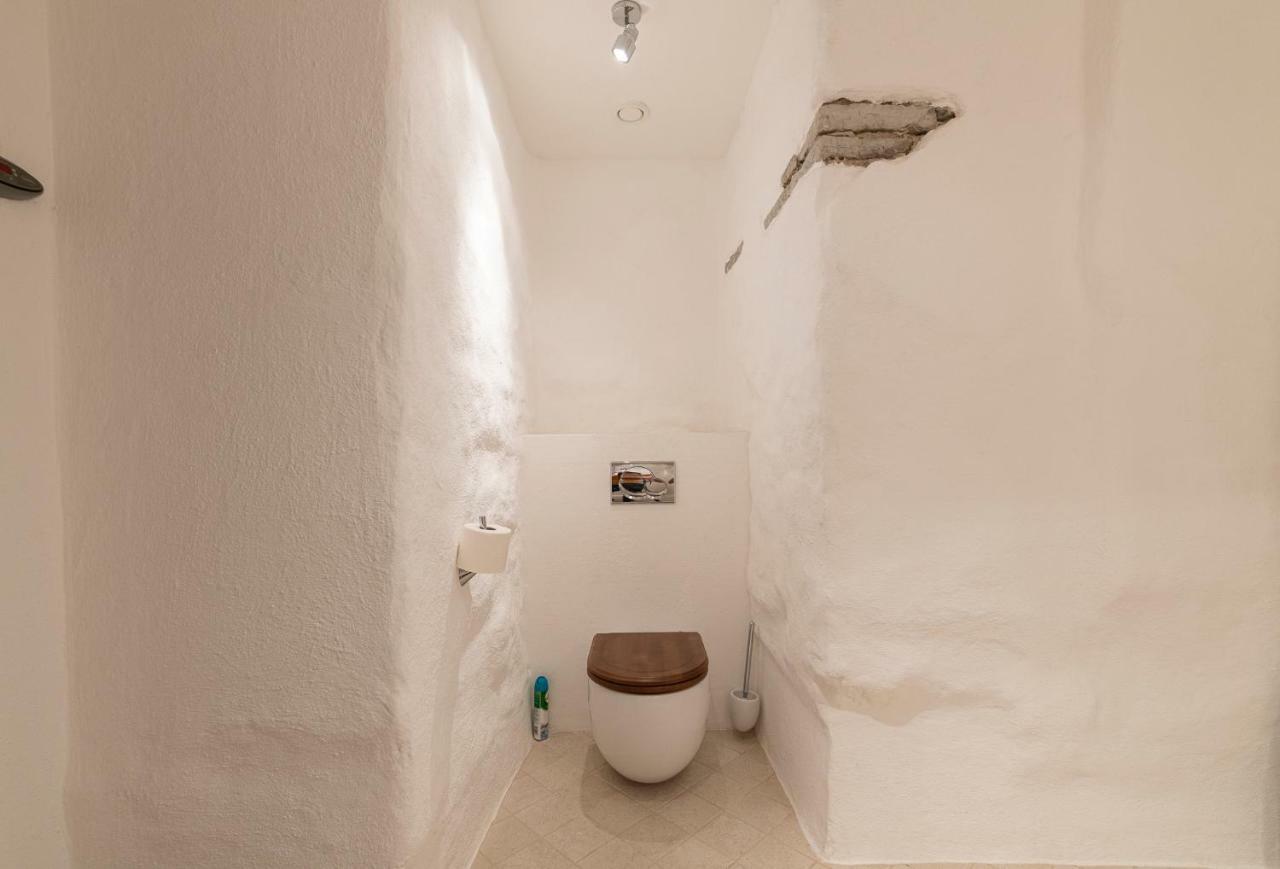 Tallinn Housing 2 Bdr 2 Bathroom With Sauna At Carl Engel Luxury House Talin Exterior foto