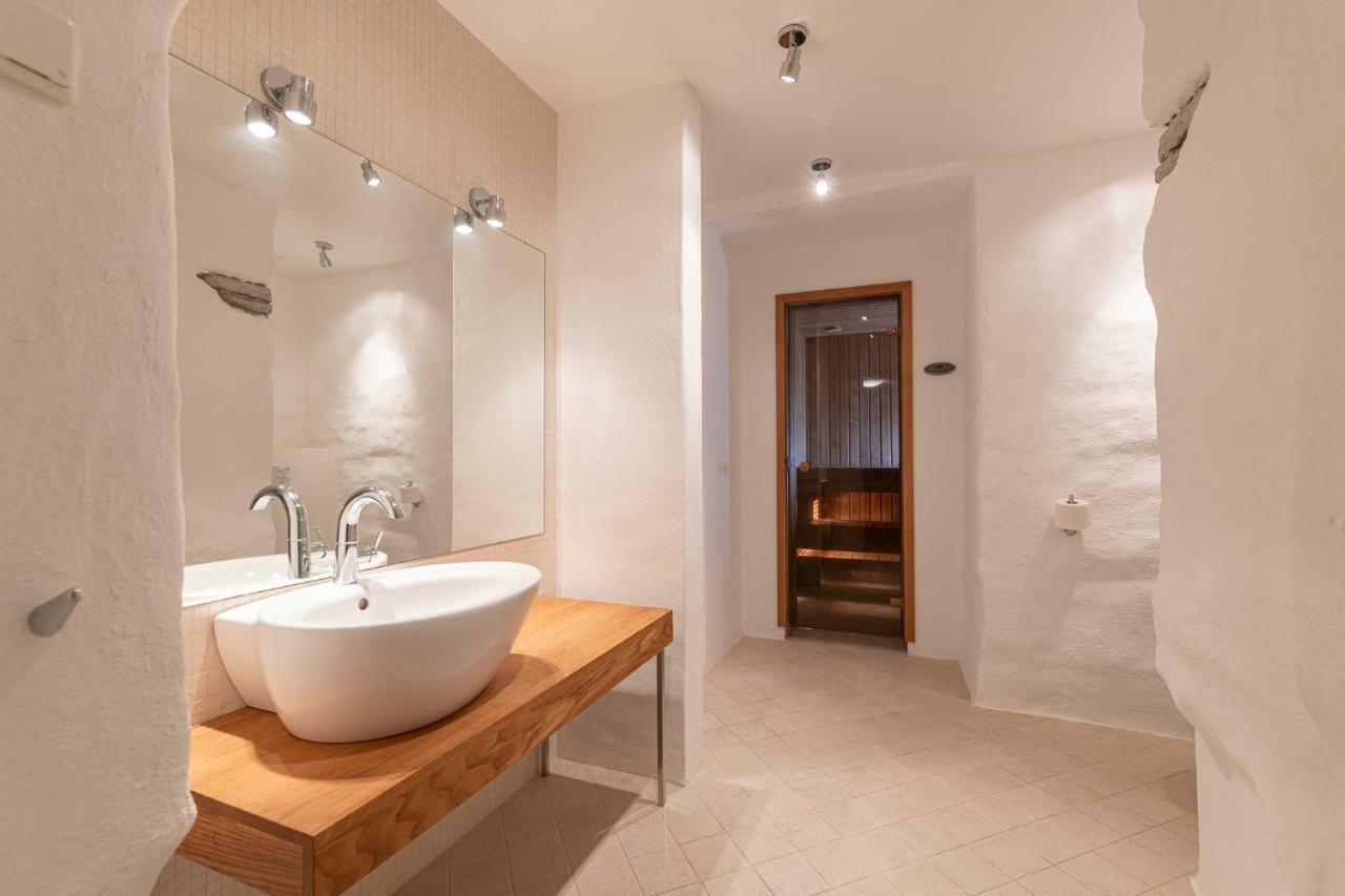 Tallinn Housing 2 Bdr 2 Bathroom With Sauna At Carl Engel Luxury House Talin Exterior foto